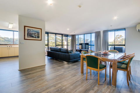 Pacific Towers Beach Resort - Accommodation Daintree 33