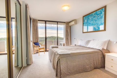 Pacific Towers Beach Resort - Accommodation Daintree 37