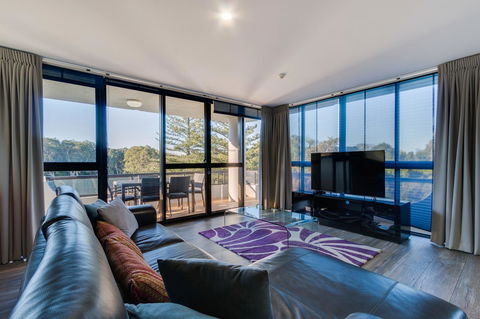 Pacific Towers Beach Resort - Accommodation Daintree 32