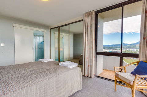 Pacific Towers Beach Resort - Accommodation Daintree 35