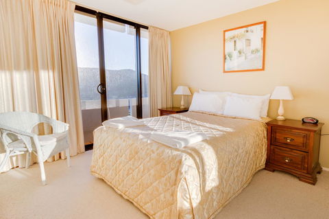 Pacific Towers Beach Resort - Accommodation Daintree 20