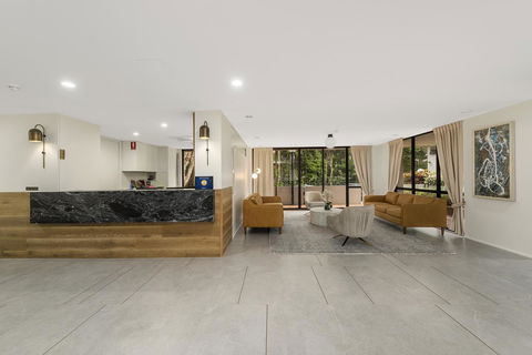 Pacific Towers Beach Resort - Accommodation Daintree 7