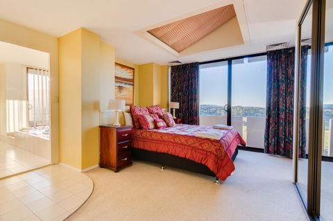 Pacific Towers Beach Resort - Accommodation Daintree 16