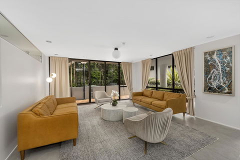 Pacific Towers Beach Resort - Accommodation Daintree 10