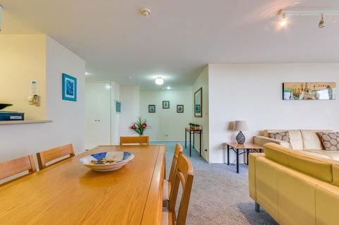 Pacific Towers Beach Resort - Accommodation Daintree 44
