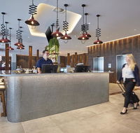 Holiday Inn Express Newcastle - Accommodation Daintree