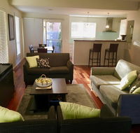Encore Apartments - Accommodation Daintree