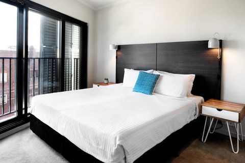 Veriu Randwick - Accommodation Daintree 4