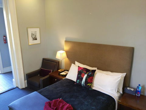 Bayswater Boutique Lodge - Accommodation Daintree 10