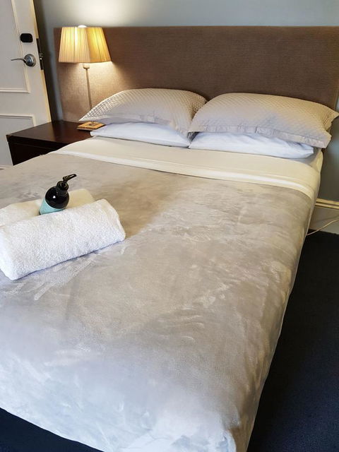 Bayswater Boutique Lodge - Accommodation Daintree 34