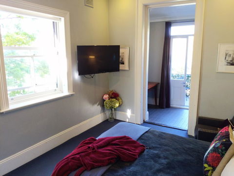 Bayswater Boutique Lodge - Accommodation Daintree 11