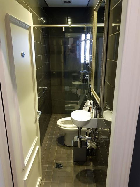 Bayswater Boutique Lodge - Accommodation Daintree 32