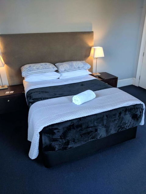 Bayswater Boutique Lodge - Accommodation Daintree 43
