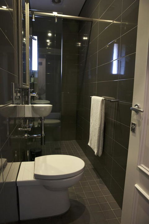 Bayswater Boutique Lodge - Accommodation Daintree 26