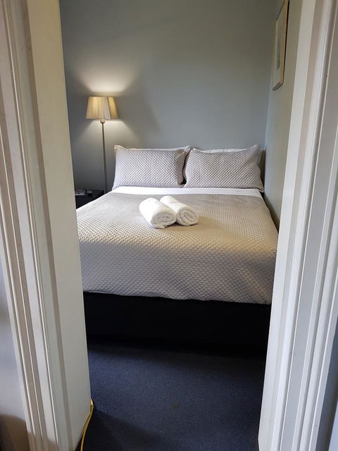 Bayswater Boutique Lodge - Accommodation Daintree 15