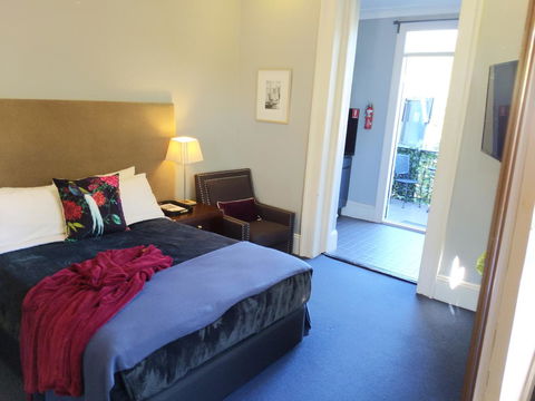 Bayswater Boutique Lodge - Accommodation Daintree 3