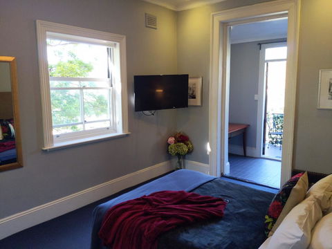 Bayswater Boutique Lodge - Accommodation Daintree 1