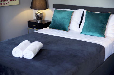 Bayswater Boutique Lodge - Accommodation Daintree 18