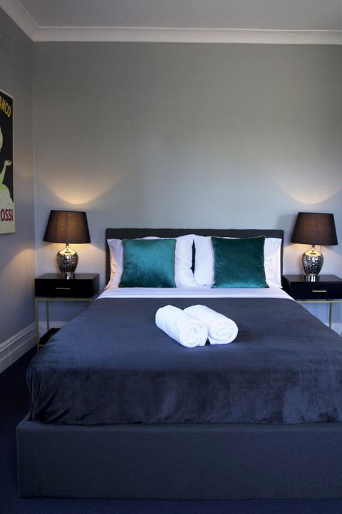 Bayswater Boutique Lodge - Accommodation Daintree 17