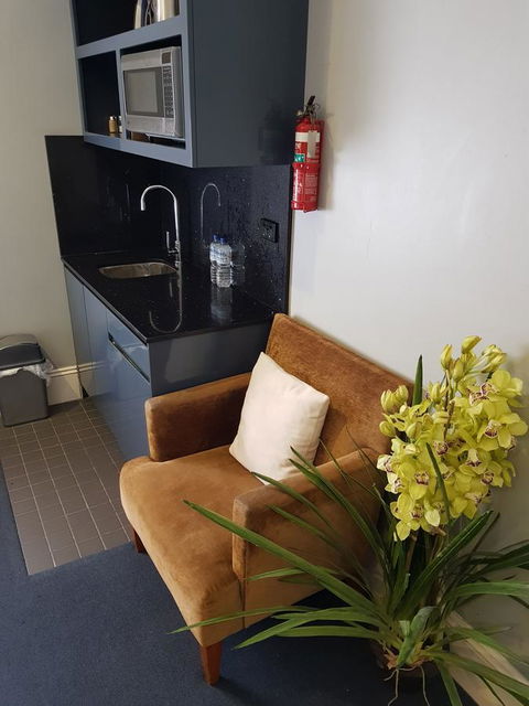 Bayswater Boutique Lodge - Accommodation Daintree 36