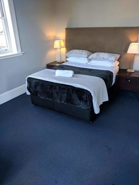 Bayswater Boutique Lodge - Accommodation Daintree 39