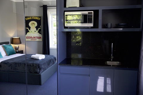 Bayswater Boutique Lodge - Accommodation Daintree 20