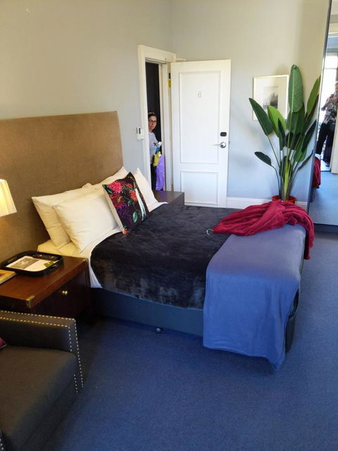 Bayswater Boutique Lodge - Accommodation Daintree 9