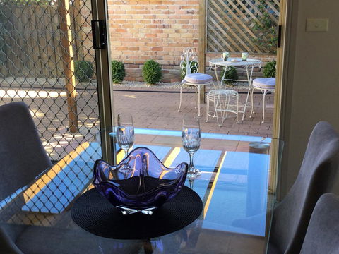 Tic Tac Toe Quality Accommodation - Accommodation Daintree 0