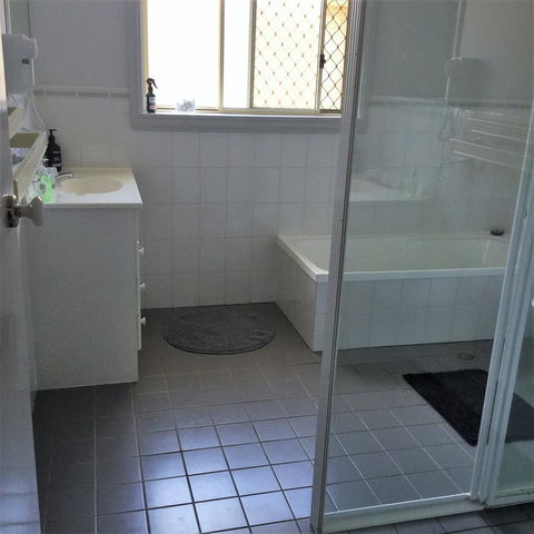Tic Tac Toe Quality Accommodation - Accommodation Daintree 2