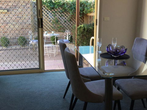 Tic Tac Toe Quality Accommodation - Accommodation Daintree 12