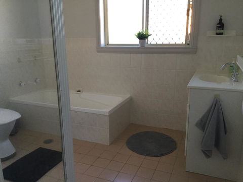 Tic Tac Toe Quality Accommodation - Accommodation Daintree 15