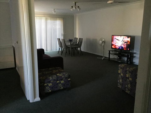 Tic Tac Toe Quality Accommodation - Accommodation Daintree 14