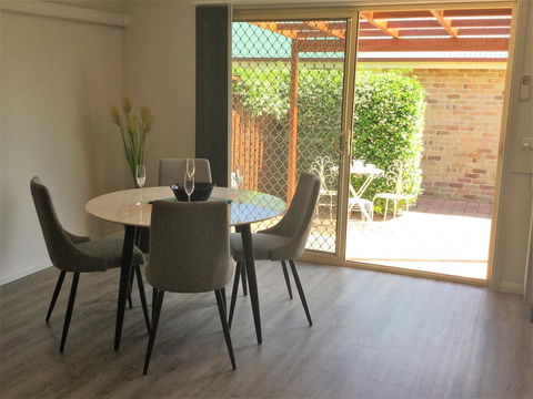 Tic Tac Toe Quality Accommodation - Accommodation Daintree 6