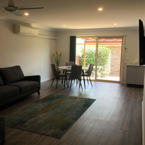 Tic Tac Toe Quality Accommodation - Accommodation Daintree 8