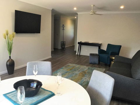 Tic Tac Toe Quality Accommodation - Accommodation Daintree 9