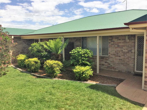 Tic Tac Toe Quality Accommodation - Accommodation Daintree 1