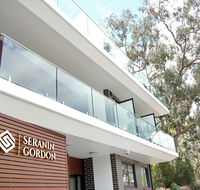 Seranin  Gordon - Accommodation Daintree