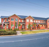 Bolton on the Park - Accommodation Daintree