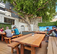 Summer House Kings Cross Sydney - Accommodation Daintree