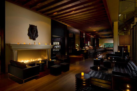 Hilton Sydney - Accommodation Daintree 22