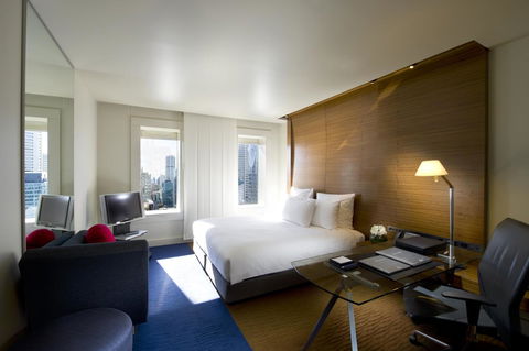 Hilton Sydney - Accommodation Daintree 33