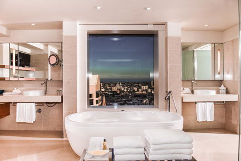 Hilton Sydney - Accommodation Daintree 19