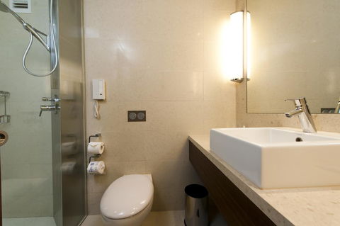 Hilton Sydney - Accommodation Daintree 35