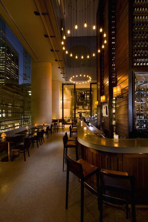 Hilton Sydney - Accommodation Daintree 20