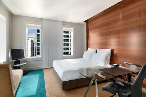 Hilton Sydney - Accommodation Daintree 28