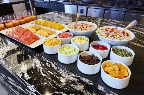 Hilton Sydney - Accommodation Daintree 11