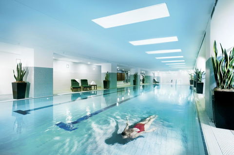 Hilton Sydney - Accommodation Daintree 5