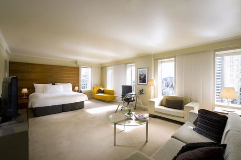 Hilton Sydney - Accommodation Daintree 29