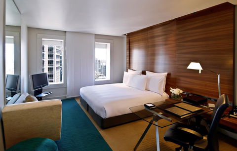 Hilton Sydney - Accommodation Daintree 23