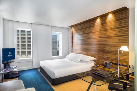 Hilton Sydney - Accommodation Daintree 7